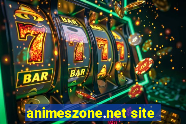 animeszone.net site